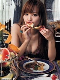 [Weekly Playboy] 2013.10.08 No.42 大島優子 白石麻衣 板野友美 紗倉まな」(35)